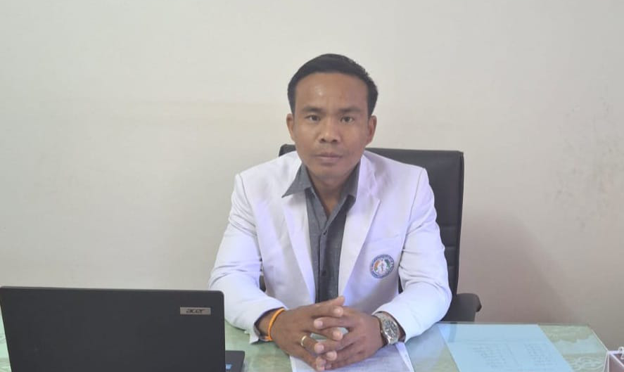 ປີ2024ເມືອງບາຈຽງຈະເລີນສຸກມີຄົນເຈັບຈາກພະຍາດໄຂ້ຍຸງລາຍພຽງແຕ່4ກໍລະນີ