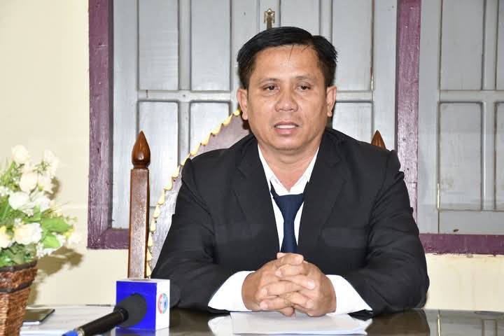 ເອົາໃຈໃສ່ປັບປຸງຄຸນນະພາບການບໍລິການດ້ານສາທາລະນະສຸກ ຂອງເມືອງສຸຂຸມາ ໃຫ້ມີຄວາມພ້ອມໃນການປິ່ນປົວຄົນເຈັບ